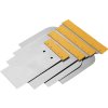 Set de spatule, 4 buc.