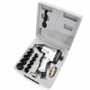 Mașină de înșurubat cu impact 1/2", 310 Nm, set