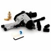 Mașină de înșurubat cu impact 1/2", 310 Nm, set