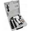 Mașină de înșurubat cu impact 1/2", 310 Nm, set