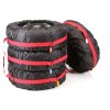 Set huse pentru anvelope 4 buc.