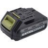 Baterie 12 V Li-ion, 1300 mAh