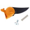 Lamă de rezervă+șurub+arc FISKARS pentru foarfece PX94 1026277