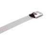 Legături de cablu din oțel inoxidabil 300 mm - 50 buc Fixman