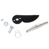 Lamă de rezervă+șuruburi+arc FISKARS pentru foarfece P90 1026278