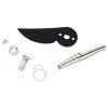 Lamă de rezervă+șuruburi+arc FISKARS pentru foarfece P90 1026278