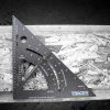 Unghiul dulgherului Tracer Pro Square - mare