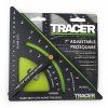 Pătrat dulgher Tracer Pro Square - mic