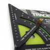 Pătrat dulgher Tracer Pro Square - mic