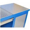 Masa de sudura SW 1200/600