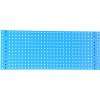 Panou perforat pentru scule