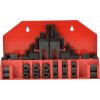 Set elemente fixare M16