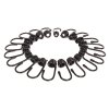 Cârlige pentru cablul elastic 8 mm