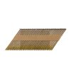 Cuie galvanizate 90 × 3,1 mm (2 500 buc) galbene Fixman