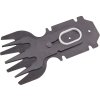 Baterie de forfecare iarbă și gard viu 3,6 V Li-ion, 1300 mAh