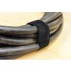 Bandă velcro 10 mm × 25 m Fixman