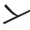 Bandă velcro 10 mm × 25 m Fixman