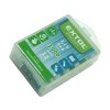 Baterie reîncărcabilă, 12 buc, AAA (HR03), 1.2 V, 1000 mAh, NiMh