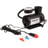Mini compresor 12 V Silverline