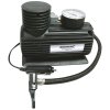 Mini compresor 12 V Silverline