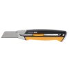 Cuțit FISKARS CARBONMAX breakaway 25 mm 1027228