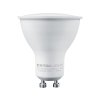 Bec reflector LED, 7 W, 560 lm, GU10, alb zi