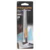 Cuțit FISKARS break-off toate-metal înguste 9 mm 1004619
