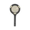 Lupă cu lumină de 80 lm, mărire de 5 ×, LED COB de 3 × 0,5 W