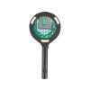 Lupă cu lumină de 80 lm, mărire de 5 ×, LED COB de 3 × 0,5 W