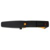 CUTIT FISKARS HARDWARE pentru munca solicitanta + carcasa 22 cm 1023619