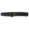 Cuțit FISKARS hardware meșteșugar + caz + polizor21 cm 1023620