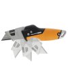 Cutit FISKARS CARBONMAX pliere universala 19 cm 1027224