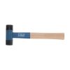 Tambur 452 g 8755-02 maner din lemn