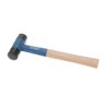 Tambur 452 g 8755-02 maner din lemn