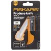 Cuțit FISKARS X-SERIES K80 de recoltare pliere 1062819