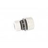 Reducere 1" - 3/4", WL-2111, WHITE LINE