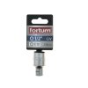 Cap mufa interioară TORX 1/2", E 10, L 38 mm