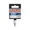 Cap mufa interioară TORX 1/4", E 6, L 25 mm