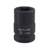 Cap priză cu impact 3/4", 22 mm, L 52 mm