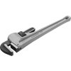 Cheie pentru ţevi din aluminiu, 600 mm