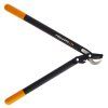 Fiskars POWERGEAR M L74 foarfece pentru ramuri puternice + unelte 1000582