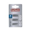 Set vârfuri Allen de 3 buc., H 5,5 × 25 mm, S2