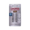 Set de adaptoare de 2, 1/4" × 50 mm, S2