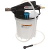 Aspirator lichid de frână MAX