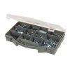 Set șaibe galvanizate 1.000 Fixman
