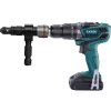 Atașament de nituire pentru burghiu T, pentru nituri lacrimogene 2,4 - 6,4 mm, CrMoV
