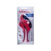 Foarfece pentru țevi din plastic, 0 - 42 mm, triunghi. Ultimă oră