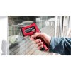 Termometru industrial IR fără contact, cu sondă, - 50° - 800 °C, - 50 ° până la 800 ° C