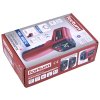 Termometru industrial IR fără contact, cu sondă, - 50° - 800 °C, - 50 ° până la 800 ° C