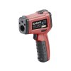 Termometru industrial IR fără contact, cu sondă, - 50° - 800 °C, - 50 ° până la 800 ° C